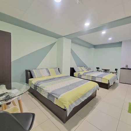 Good Fit Homestay Йонгканг Екстериор снимка