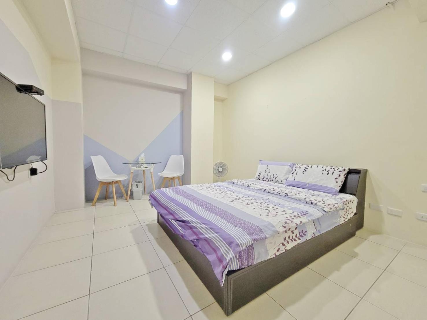 Good Fit Homestay Йонгканг Екстериор снимка