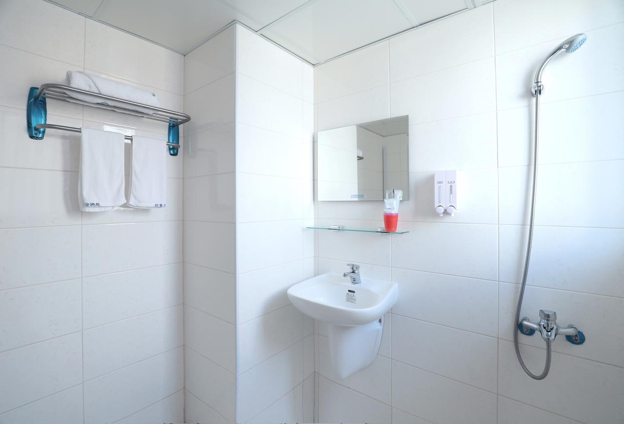 Good Fit Homestay Йонгканг Екстериор снимка