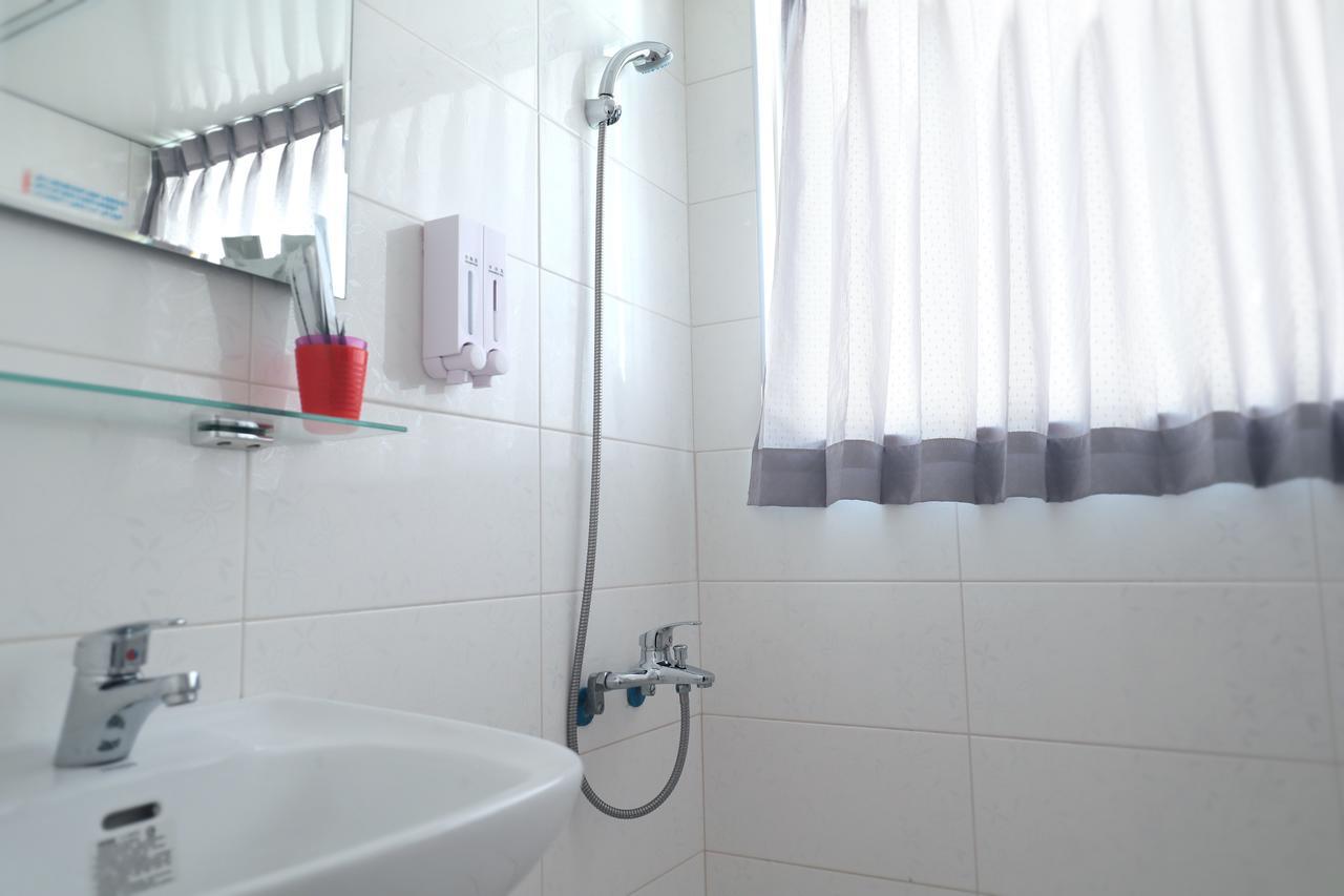 Good Fit Homestay Йонгканг Екстериор снимка