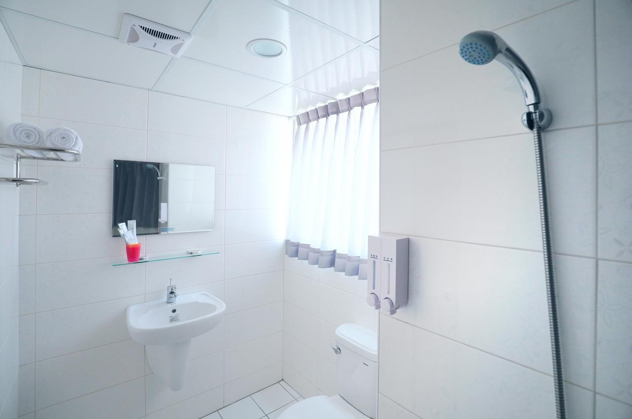 Good Fit Homestay Йонгканг Екстериор снимка