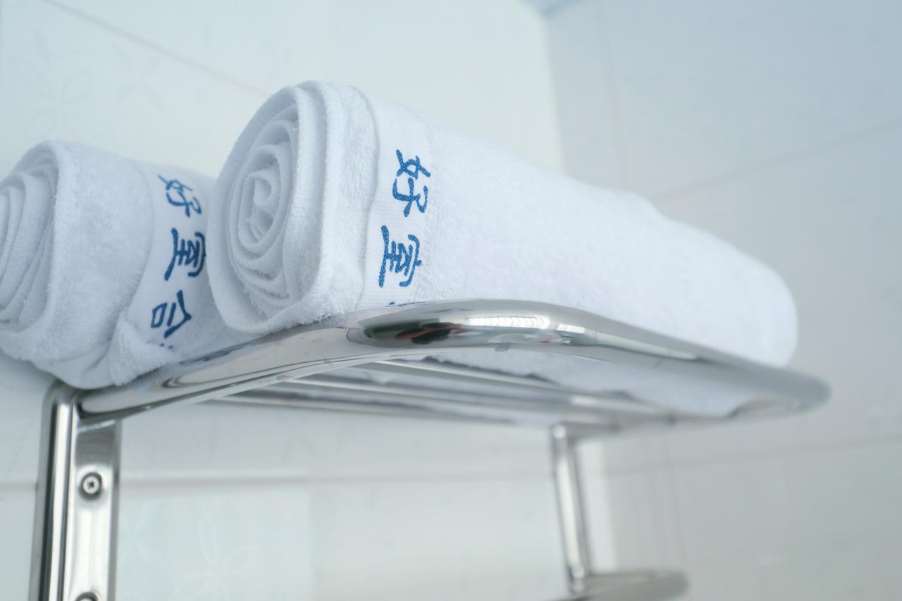 Good Fit Homestay Йонгканг Екстериор снимка